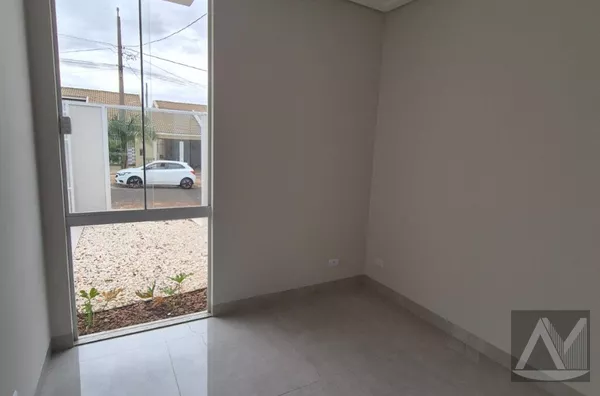 Casa para venda, 2 quarto(s),  Jardim Pilar, Maringá - Foto 5