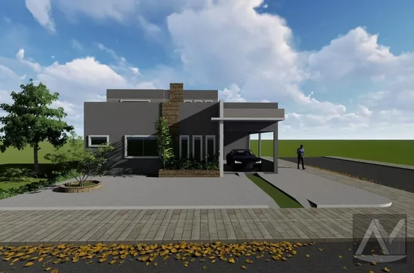 Casa para venda, Próxima a JBS , Rolândia - Foto 1