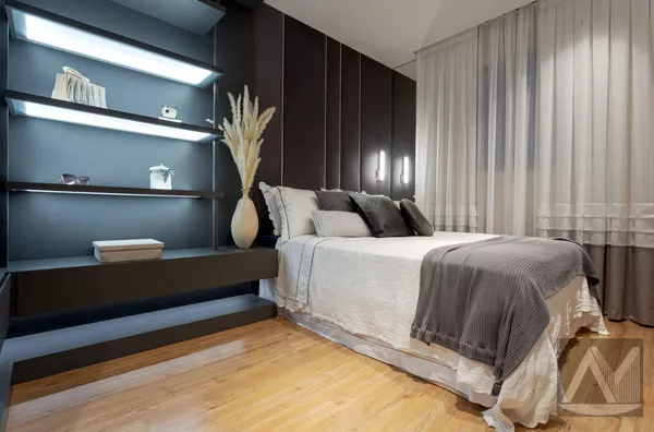Apartamento NOVO para venda,  Jardim Das Estações, Maringá - Foto 2