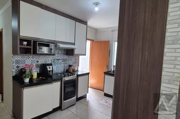 Casa para venda, 2 quarto(s),  Jardim Rebouças, Maringá - Foto 4