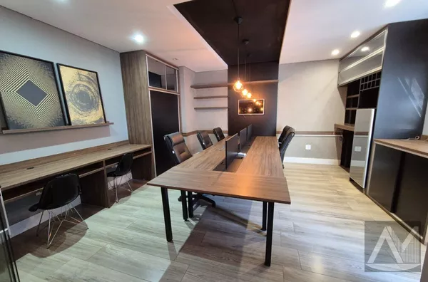Sala comercial para aluguel,  Jardim Tóquio, Maringá - Foto 2