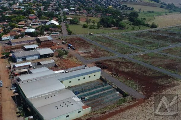 Terreno para venda,  Jardim Costa Nova, Itambé, - Foto 5