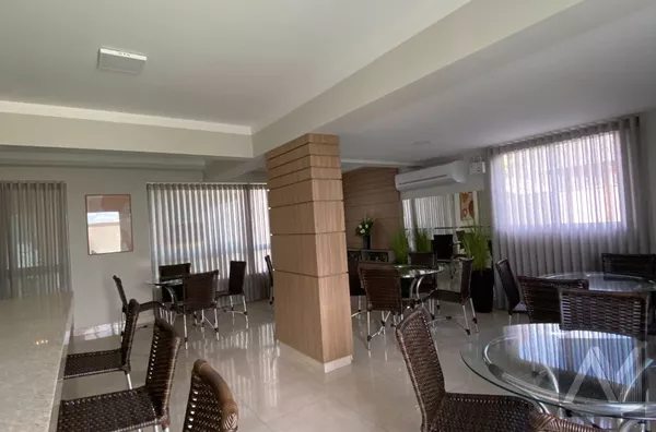 Apartamento para venda, 3 quarto(s),  Jardim Cerro Azul, Maringá