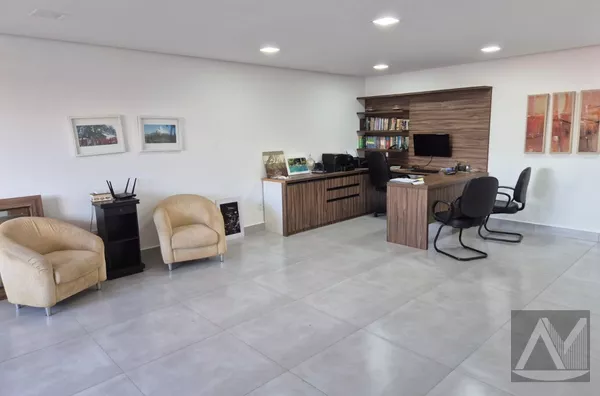 Sala comercial em andar para aluguel,  Jardim Do Café, Cambe - Foto 2