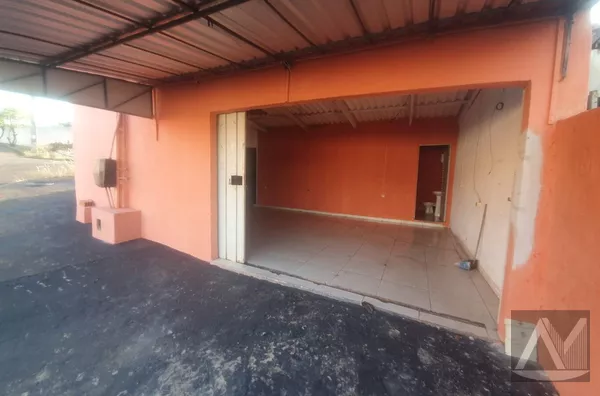 Casa para venda, 3 quarto(s),  Conjunto Habitacional Antônio Euthymio Casaroto, Cambe - Foto 5