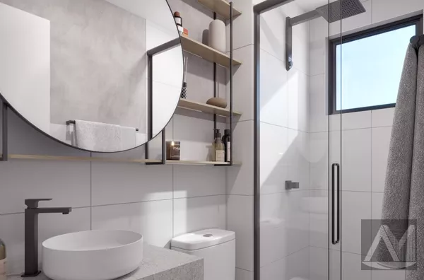 Apartamento para venda,  Parque Industrial, Maringá, Próx. Parque do Japão