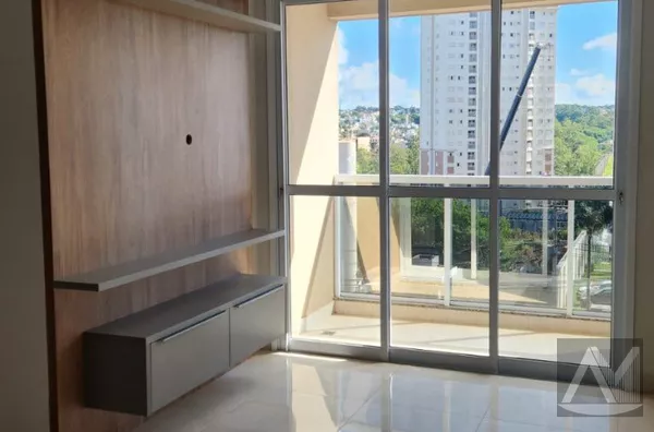 Apartamento para venda, 3 quarto(s),  Jardim Cerro Azul, Maringá
