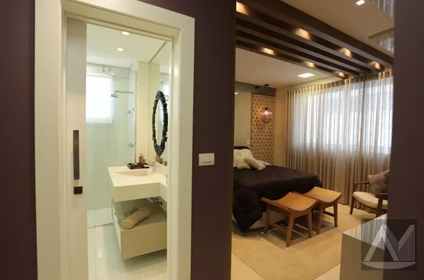 Apartamento para venda, 4 quarto(s),  Zona 01, Maringá