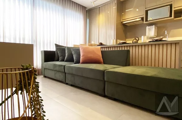 Apartamento para venda, 2 quarto(s),  Vila Bosque, Maringá