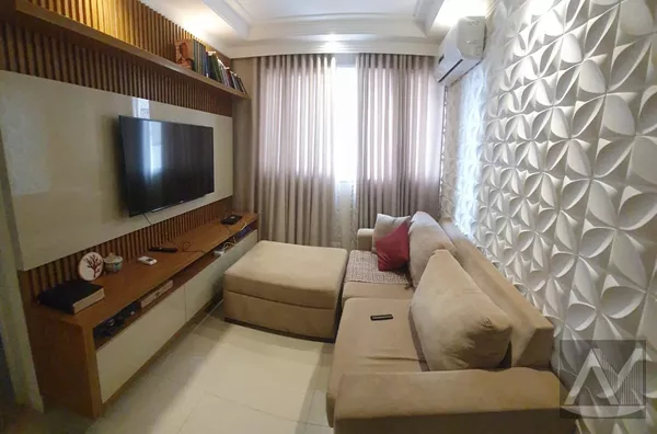 Apartamento para venda, 3 quarto(s),  Jardim Alvorada, Maringá - Foto 1