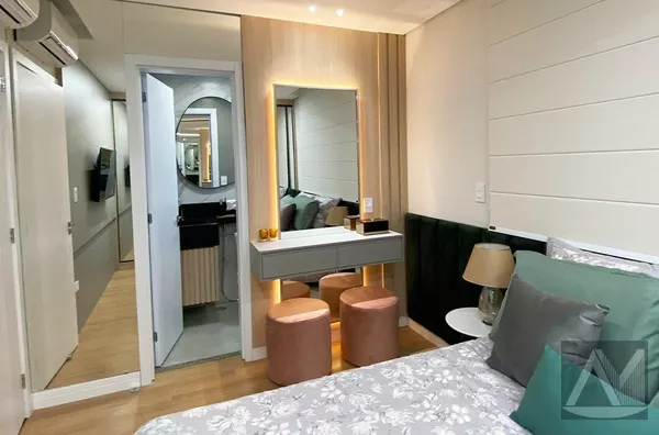 Apartamento para venda, 2 quarto(s),  Vila Bosque, Maringá
