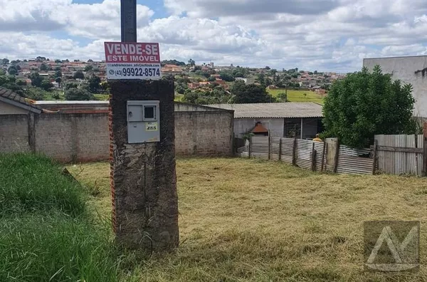 Terreno para venda,  Jardim Ecoville I, Cambe - Foto 2