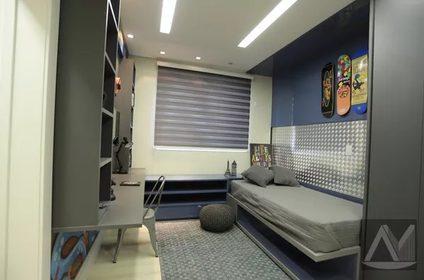 Apartamento para venda, 4 quarto(s),  Zona 01, Maringá