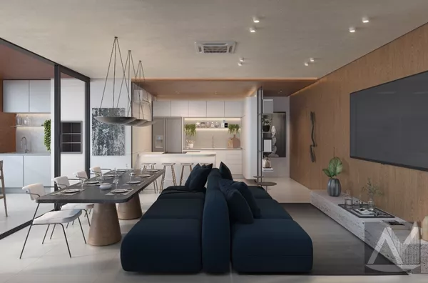 Apartamento para venda,  Zona 02, Maringá - Foto 6