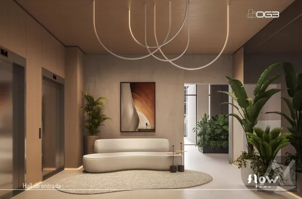 Apartamento para venda, 2 quarto(s),  Jardim Tabaetê, Maringá - Foto 3
