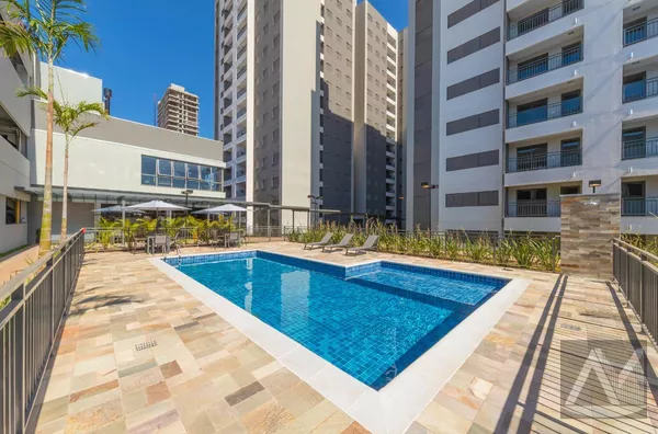 Apartamento para venda, 1 quarto(s),  Jardim Aclimação, Maringá - Foto 3