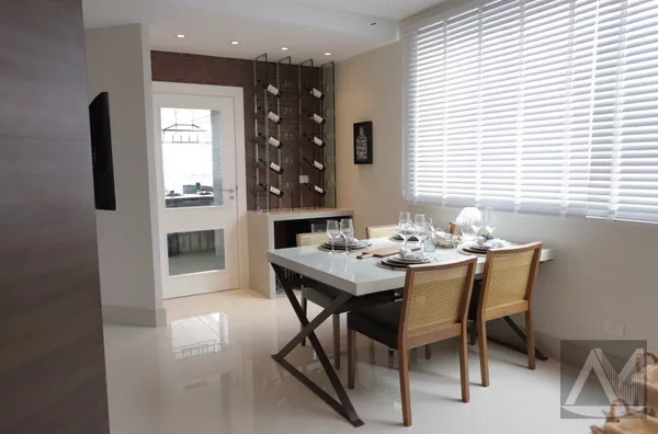 Apartamento para venda, 4 quarto(s),  Zona 01, Maringá