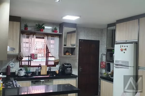 Casa para venda , 5 quarto(s),  Jardim Silvino, Cambe - Foto 5