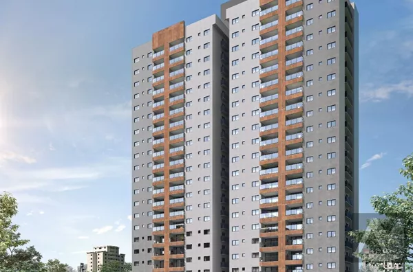 Apartamento para venda, 2 quarto(s),  Vila Marumby, Maringá - Foto 1
