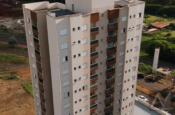 Apartamento para venda, 3 quarto(s),  Jardim Cerro Azul, Maringá