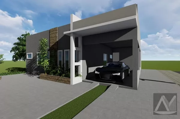Casa para venda, Próxima a JBS , Rolândia - Foto 5
