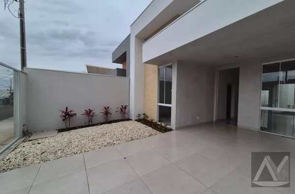 Casa para venda, 2 quarto(s),  Jardim Pilar, Maringá - Foto 2