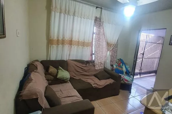 Casa para venda, 2 quarto(s),  Parque Residencial Tuiuti, Maringá - Foto 5