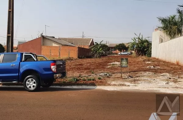Terreno para venda,  Jardim Nobre, Rolândia - Foto 1
