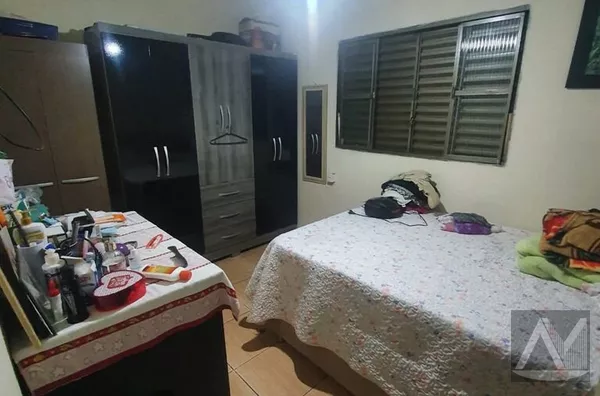 Casa para venda, 2 quarto(s),  Parque Residencial Tuiuti, Maringá - Foto 3