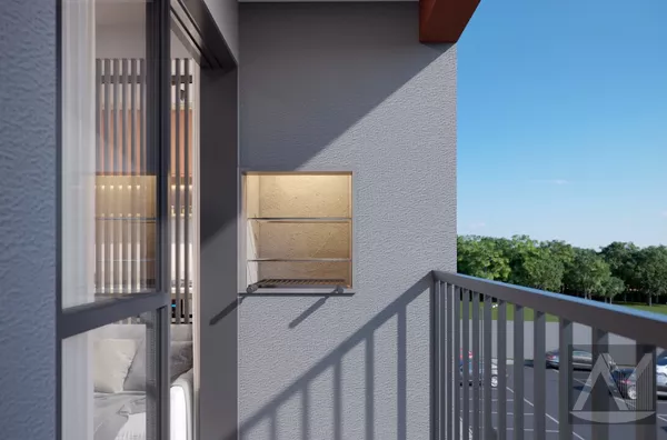 Apartamento para venda,  Parque Industrial, Maringá, Próx. Parque do Japão