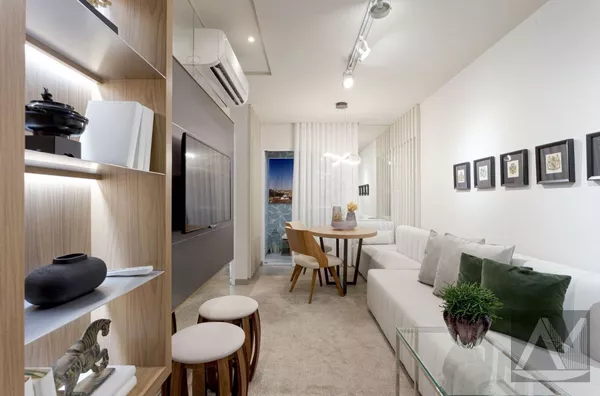 Apartamento NOVO para venda,  Jardim Das Estações, Maringá - Foto 6