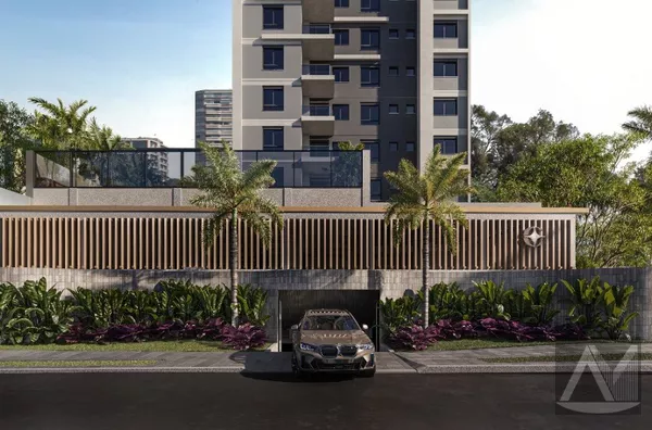 Apartamento para venda, 3 quarto(s),  Jardim Aclimação, Maringá - Foto 2