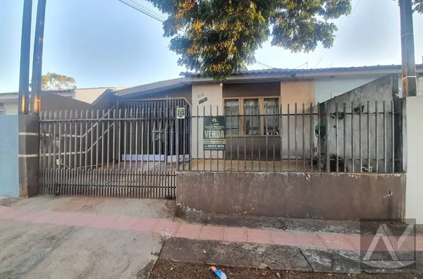 Casa para venda, 2 quarto(s),  Parque Residencial Tuiuti, Maringá - Foto 1