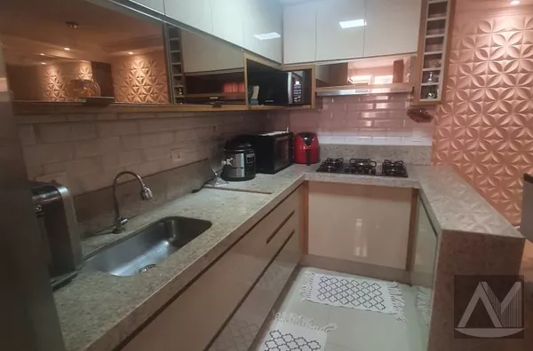 Apartamento para venda, 3 quarto(s),  Jardim Alvorada, Maringá - Foto 5