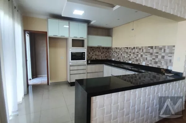 Sobrado para venda,  140 metros de construção, Cambé-PR - Foto 3