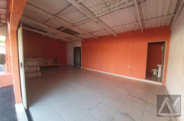 Casa para venda, 3 quarto(s),  Conjunto Habitacional Antônio Euthymio Casaroto, Cambe - Foto 4