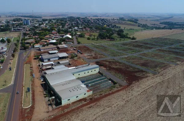 Terreno para venda,  Jardim Costa Nova, Itambé, - Foto 4