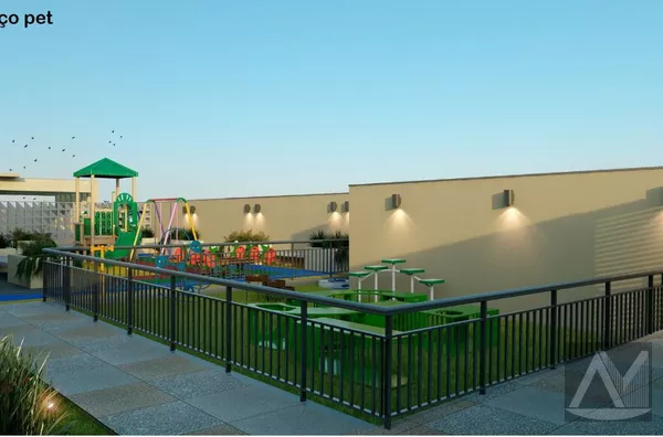 Imperium Park Residence