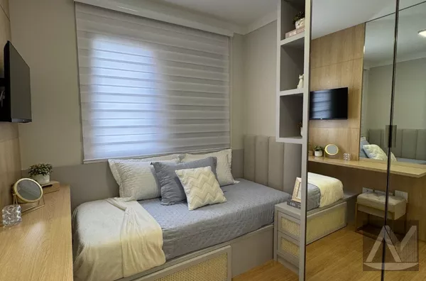 Apartamento para venda,  Vila Bosque, Maringá