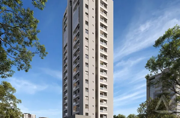 Apartamento para venda, 2 quarto(s),  Jardim Tabaetê, Maringá - Foto 2