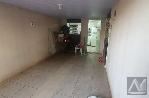 Casa para venda, 2 quarto(s),  Parque Residencial Tuiuti, Maringá - Foto 6