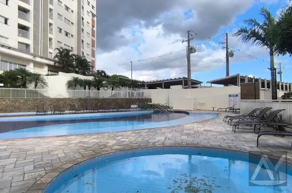 Apartamento para venda,  Vivace Club, Zona 02, Maringá - Foto 2