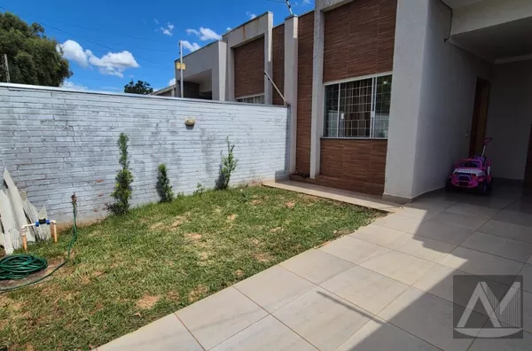 Casa para venda, 2 quarto(s),  Jardim Rebouças, Maringá - Foto 3