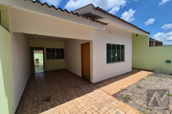 Casa para aluguel,  - Jardim Dias , Maringá