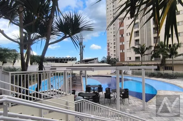 Apartamento para venda,  Vivace Club, Zona 02, Maringá - Foto 1