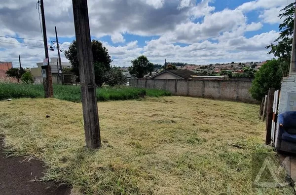 Terreno para venda,  Jardim Ecoville I, Cambe - Foto 1