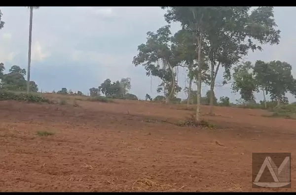 Sítio para venda 27,5 Hectares  , Nioaque- Colônia Conceição - Foto 1
