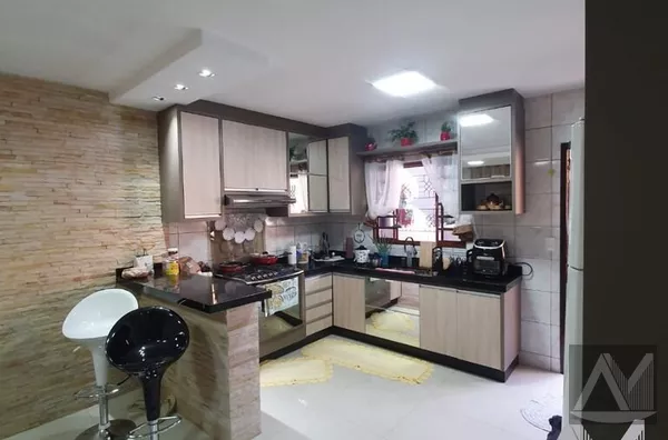 Casa para venda , 5 quarto(s),  Jardim Silvino, Cambe - Foto 4