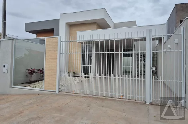 Casa para venda, 2 quarto(s),  Jardim Pilar, Maringá - Foto 1