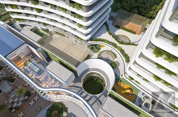 Apartamento para venda, 1 quarto(s),  Eurogarden, Maringá